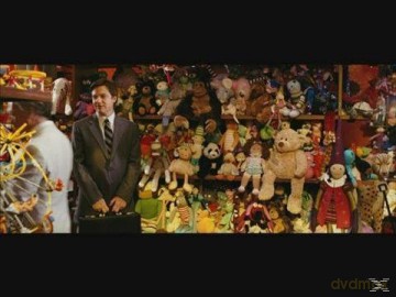 Mr.Magoriums Wunderladen [Blu-Ray]
