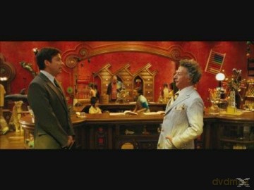 Mr.Magoriums Wunderladen [Blu-Ray]