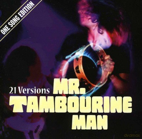 Dylan,Bob/Byrds,The/Smokie/+: Mr.Tambourine Man.One Song Edition [CD]