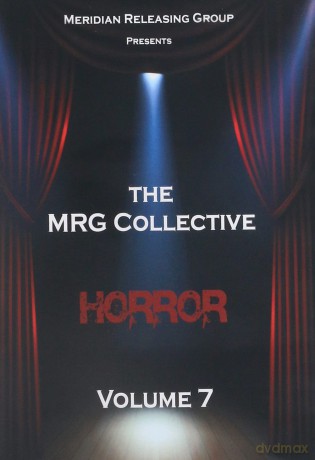 Mrg Collective - Horror: Volume 7 [DVD]