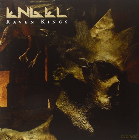 Engel: Raven Kings [Winyl]