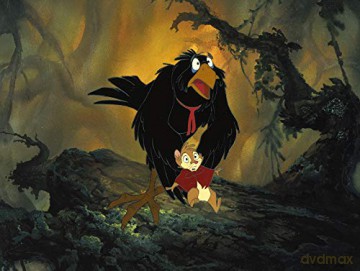 Mrs. Brisby und das Geheimnis von NIMH [DVD]