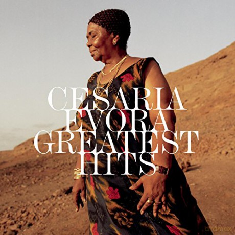 Cesaria Evora: Greatest Hits [CD]