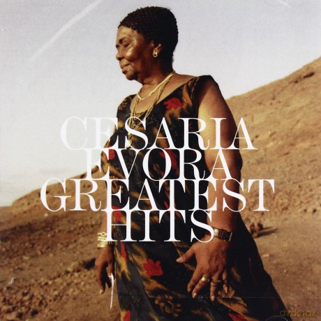 Cesaria Evora: Greatest Hits [CD]