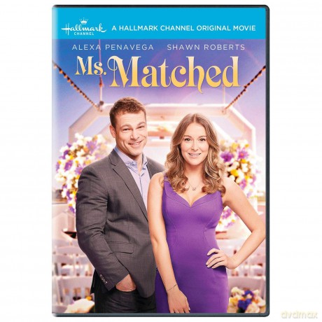Ms. Matched [DVD]