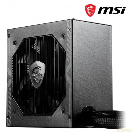 MSI Netzteil MAG A550BNL 550Watt