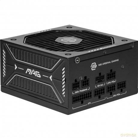 MSI Netzteil MAG A750GLS PCIE5 750