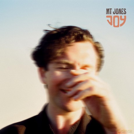 Mt Jones-Joy: Mt Jones-Joy [Winyl]