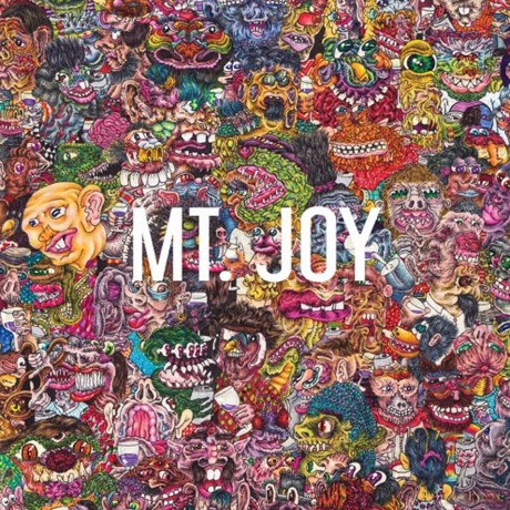 Mt. Joy: Mt. Joy [Winyl]