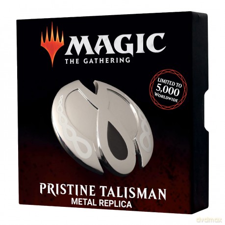 Iron Gut Publishing: Mtg Replica Pristine Talisman