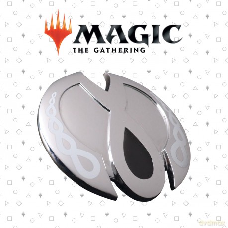 Iron Gut Publishing: Mtg Replica Pristine Talisman
