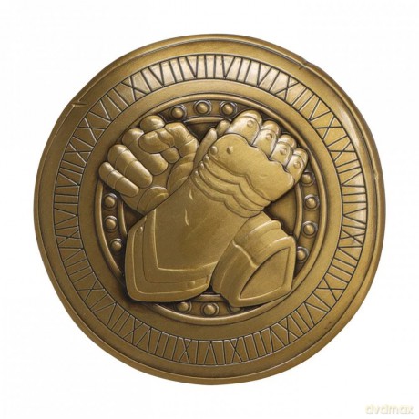 Iron Gut Publishing: Mtg Sigil Of Valor