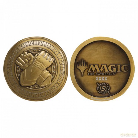 Iron Gut Publishing: Mtg Sigil Of Valor