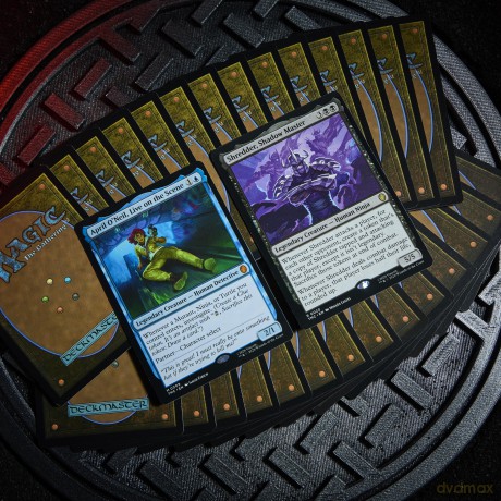 Hasbro European Trading B.V.: Mtg Tmnt