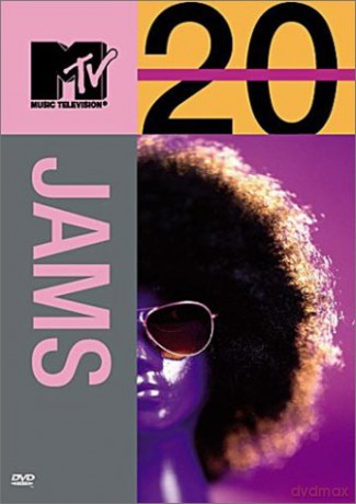 Mtv 20 Jams [DVD]