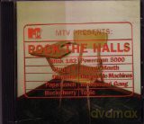 MTV Presents Rock the Halls (UK Import) [CD]