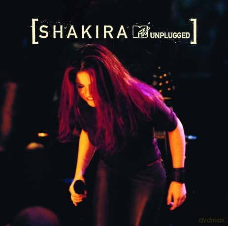 Shakira: Mtv Unplugged [Winyl]