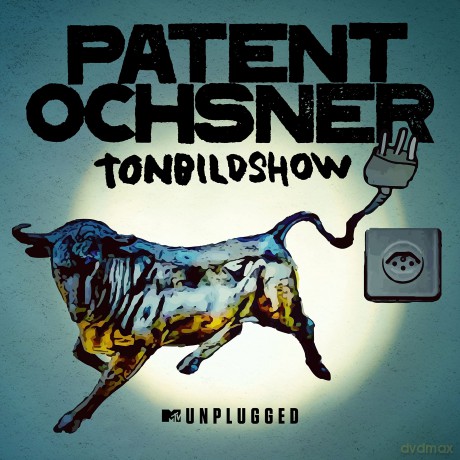 Patent Ochsner: MTV Unplugged (2 CD) [2CD]