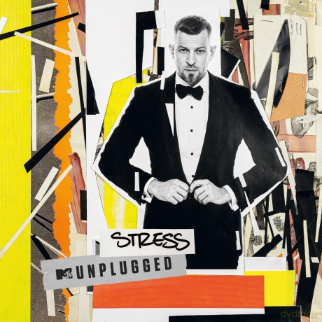 Stress: MTV Unplugged (2 CDs + Blu-ray) [3CD]