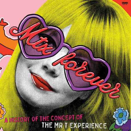 Mr T Experience: Mtx Forever: A History Of The Concept Of The Mr. T [CD]