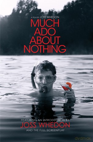 Much Ado About Nothing [KSIĄŻKA]