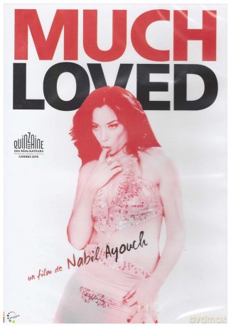 Much Loved [DVD]