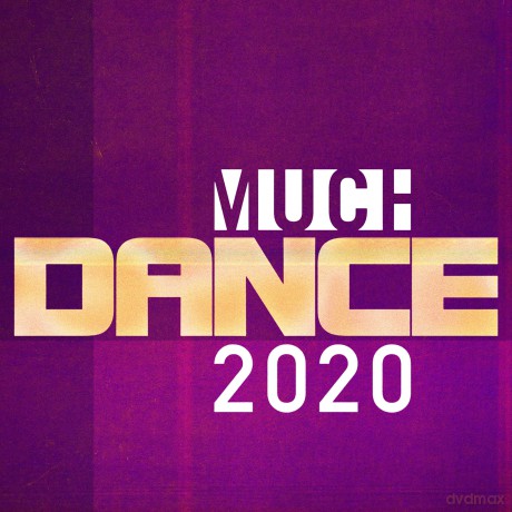 Muchdance 2020-V/A [CD]