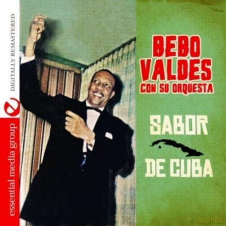 Valdes,Bebo: Mucho Sabor [CD]