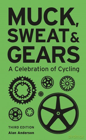 Muck Sweat Gears [KSIĄŻKA]