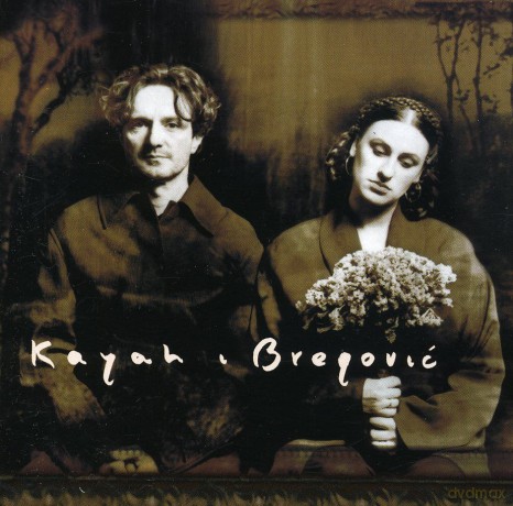 Kayah & Goran Bregovic: Kayah & Bregovic [Winyl]