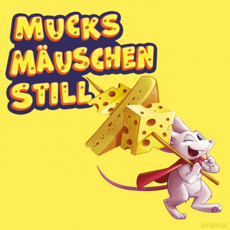 Mucksmuschenstill