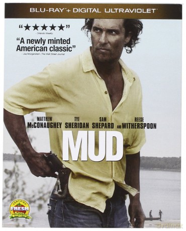 Mud [Blu-Ray]