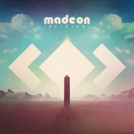 Madeon: Adventure [Winyl]