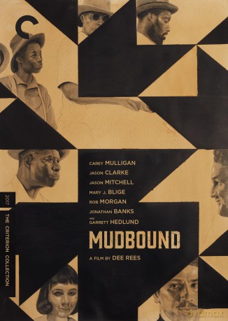 Mudbound [DVD]