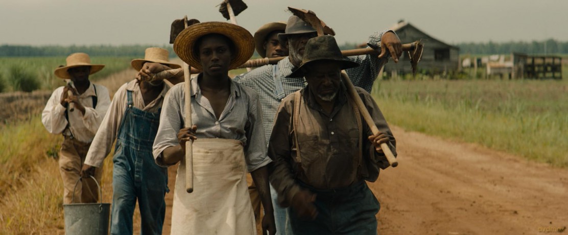 Mudbound [DVD]