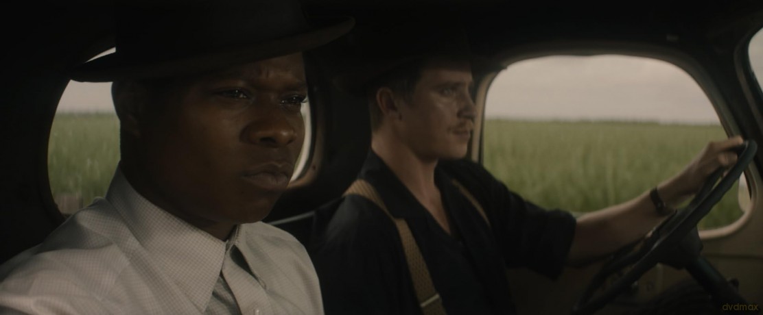 Mudbound [DVD]