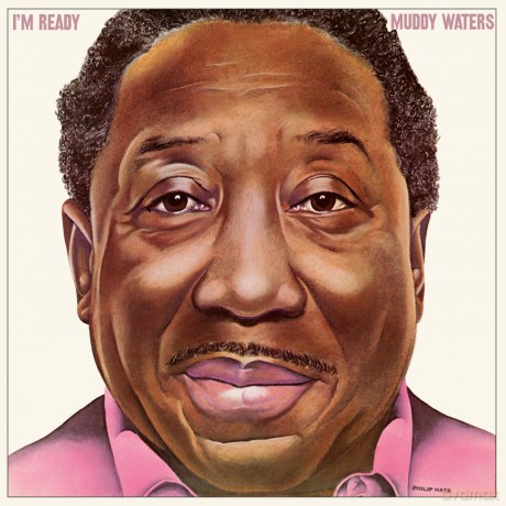 Muddy Waters: Muddy Waters-I'm Ready [Winyl]