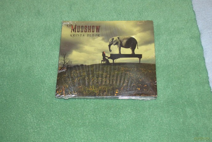 Detor,Krista: Mudshow [CD]