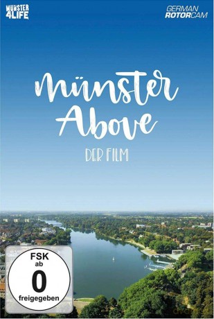 Muenster Above [DVD]