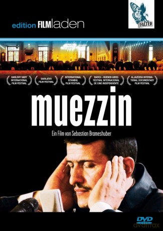 Muezzin [DVD]