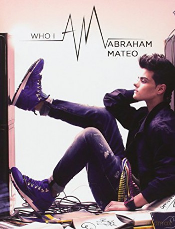 Abraham Mateo: Who I AM (Deluxe) [CD]+[DVD]
