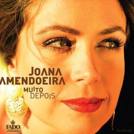 Amendoeira,Joana: Muito Depois [CD]