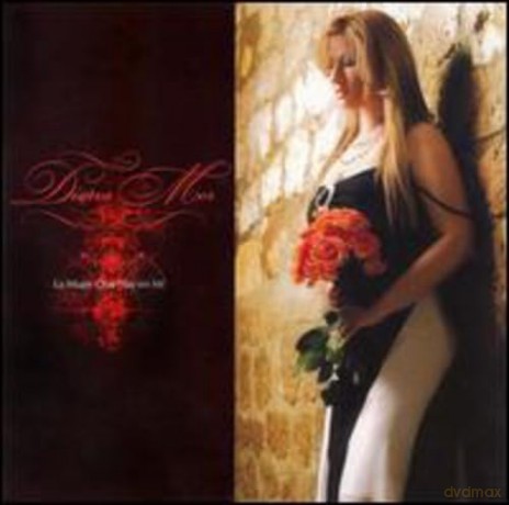 Diana Mor: Mujer Que Hay En Mi [CD]