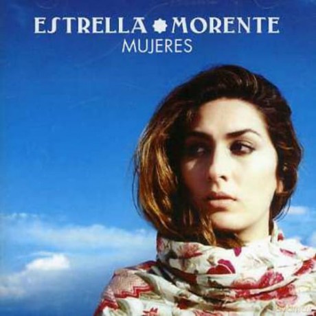 Estrella Morente: Mujeres [CD]