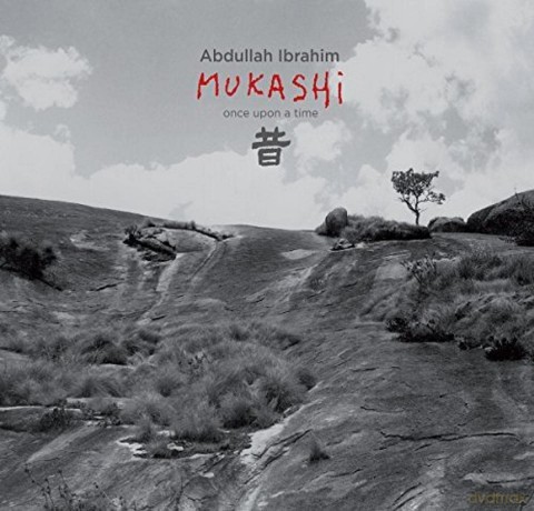 Ibrahim,Abdullah: Mukashi-Once Upon A Time [CD]
