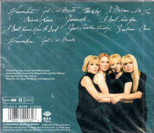 Mulberry Lane: Mulberry Lane - Run Your Own Race [CD]