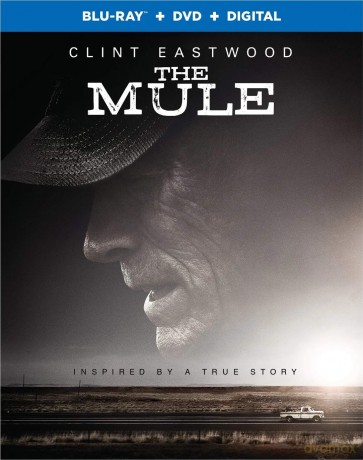 Mule [2xBlu-Ray]