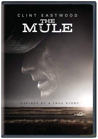 Mule [DVD]