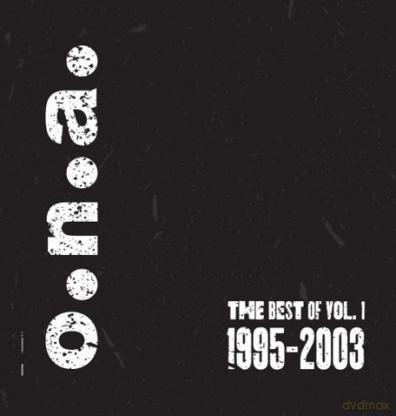 O.N.A.: Best Of cz.1 [Winyl]