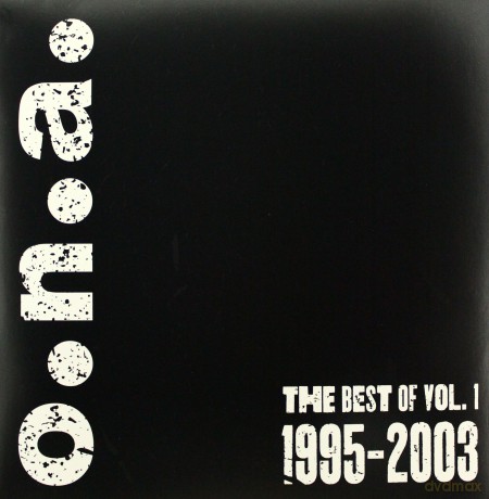 O.N.A.: Best Of cz.1 [Winyl]